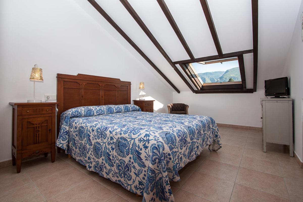 Hotel Rural Porrua Bagian luar foto