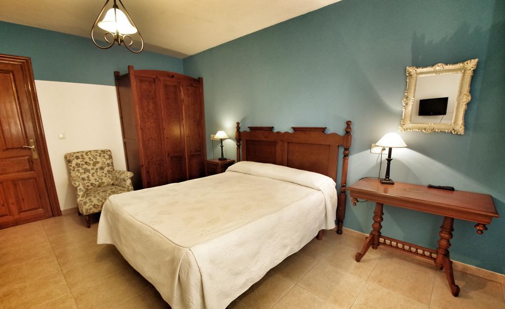 Hotel Rural Porrua Bagian luar foto