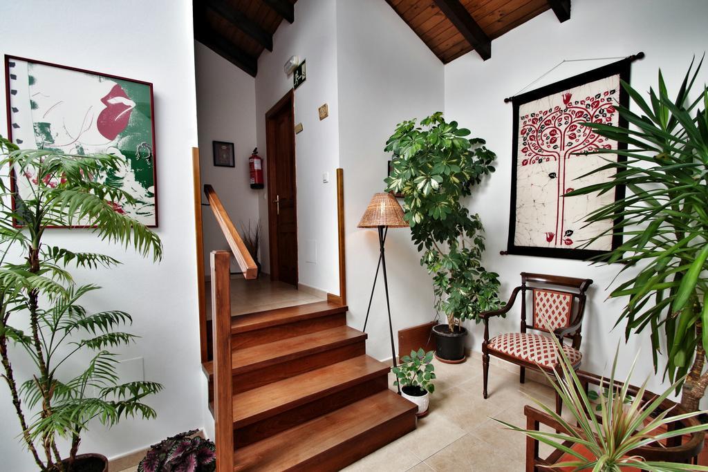 Hotel Rural Porrua Bagian luar foto
